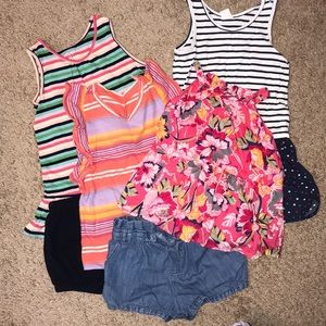 GAP Girls Sz 5 Bundle
